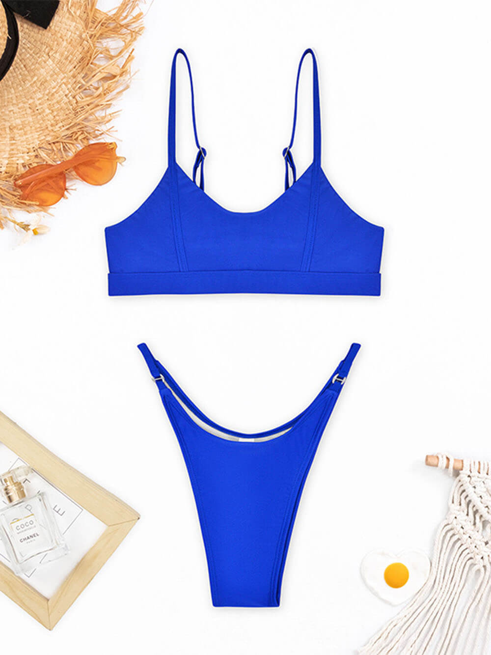 Cordelia® | Bikini push-up Bequemer