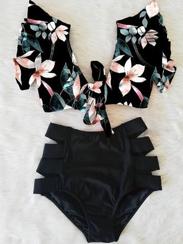 Diana® | Bikini invernale semplice ed elegante