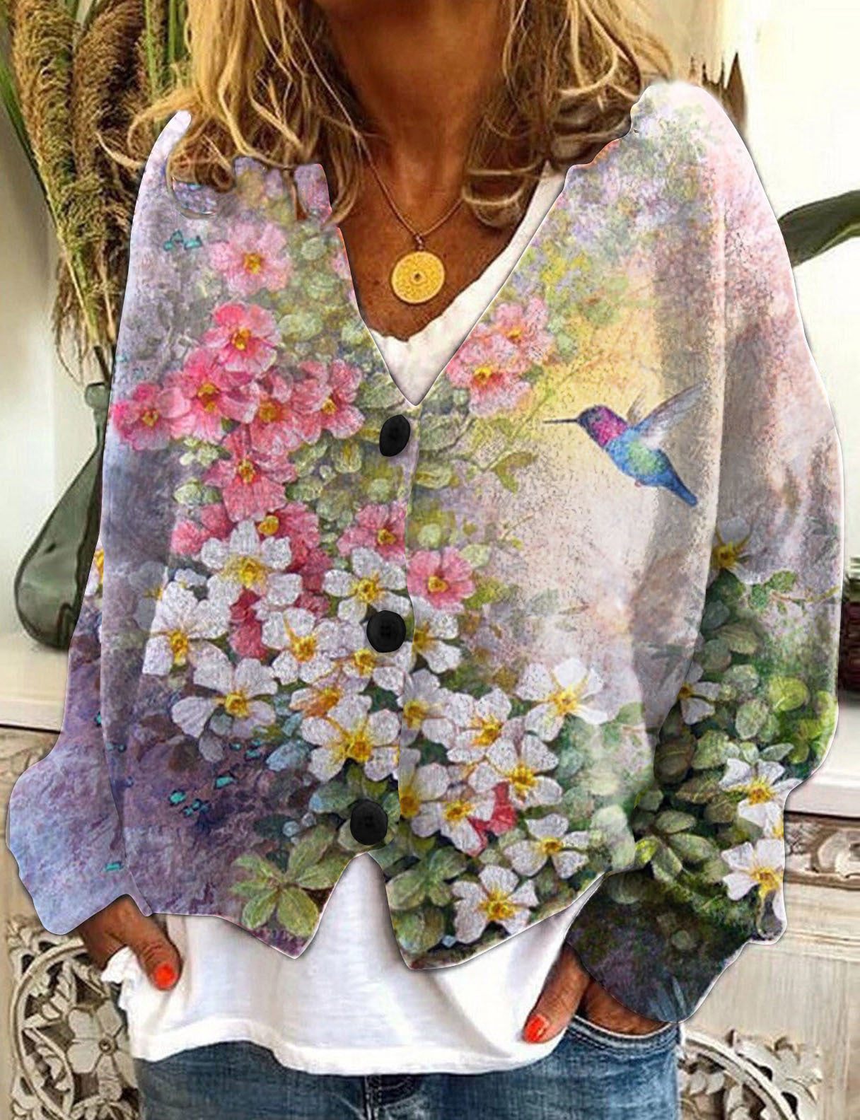 Yolanda® | Cappotto invernale su misura ed elegante