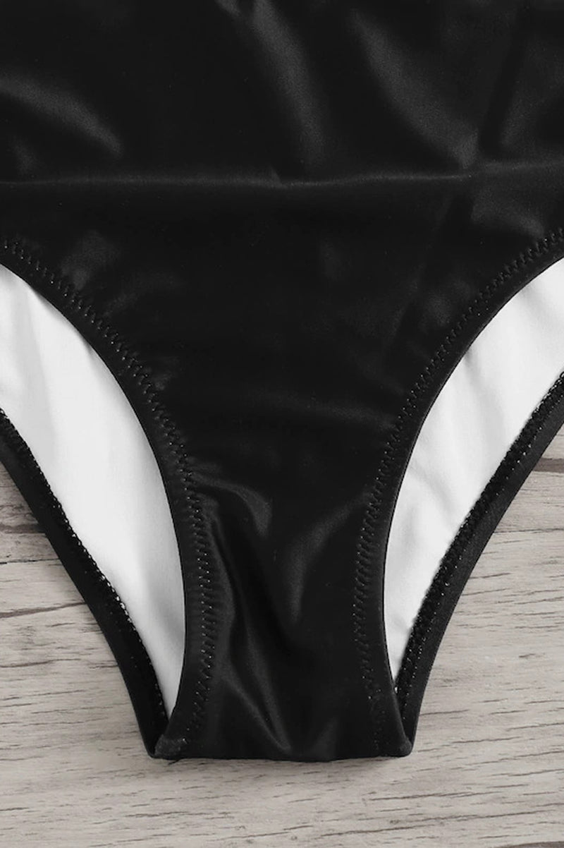 Yolanda® | Costume da bagno allacciato al collo