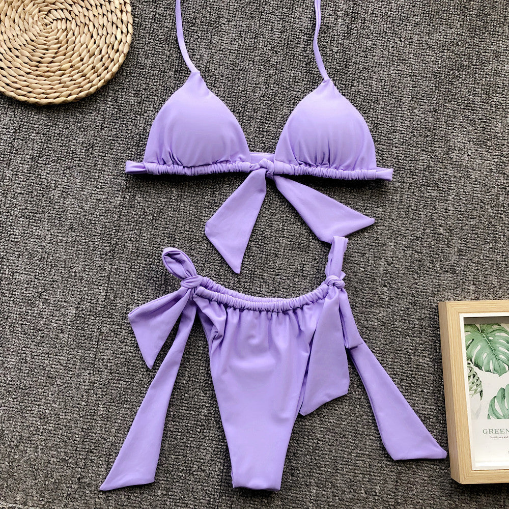 Amberly® | Bikini estivo elegante e casual