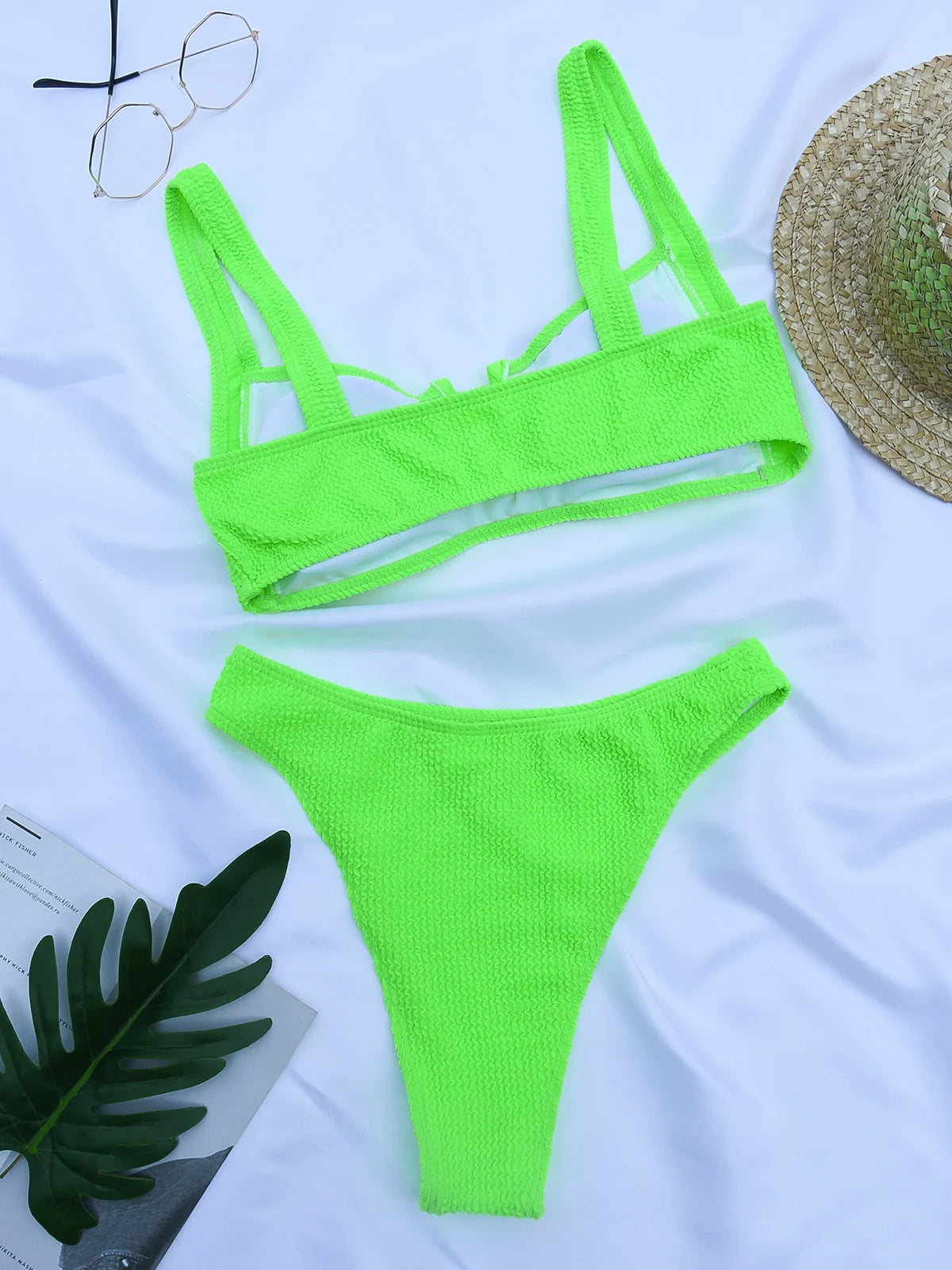 Juliana® | Bikini chic e versatile