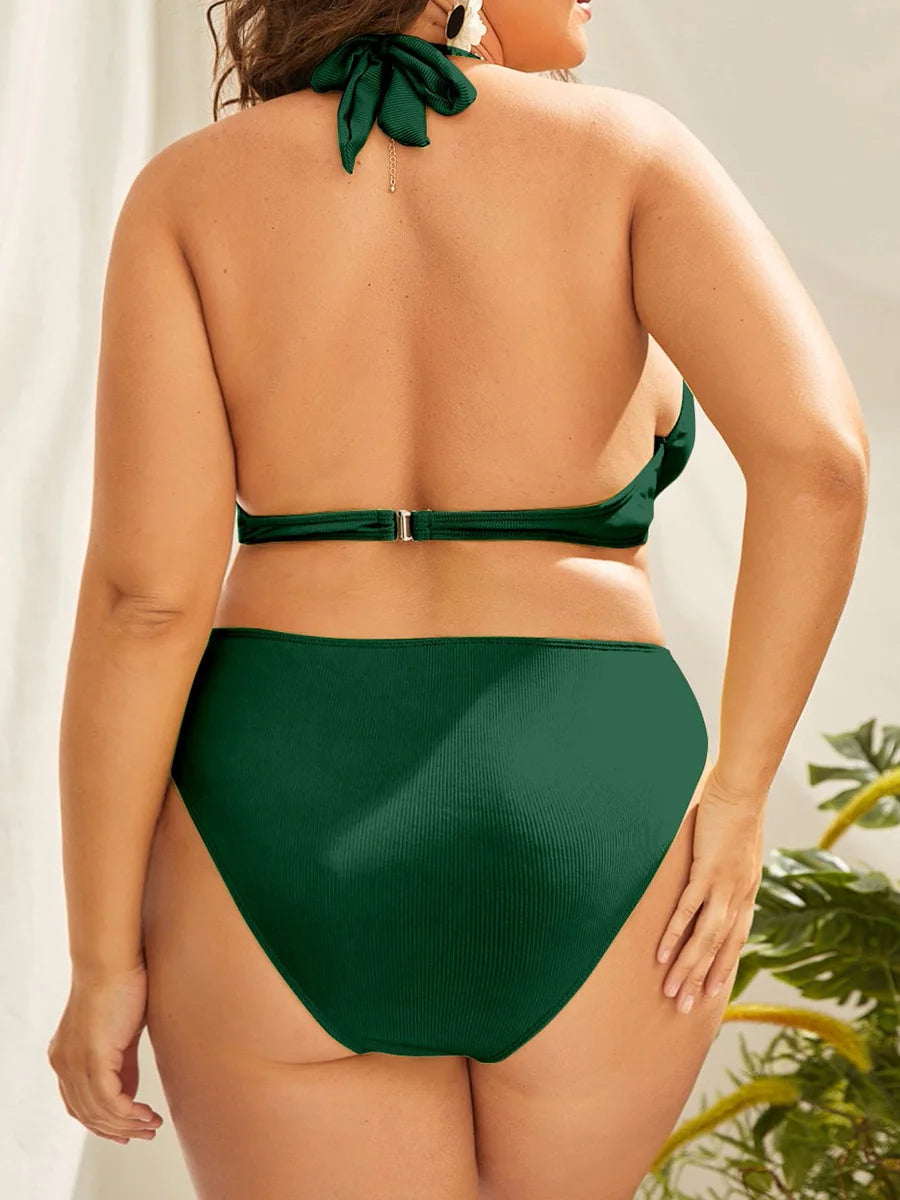 Soledad® | Bikini classico ed elegante