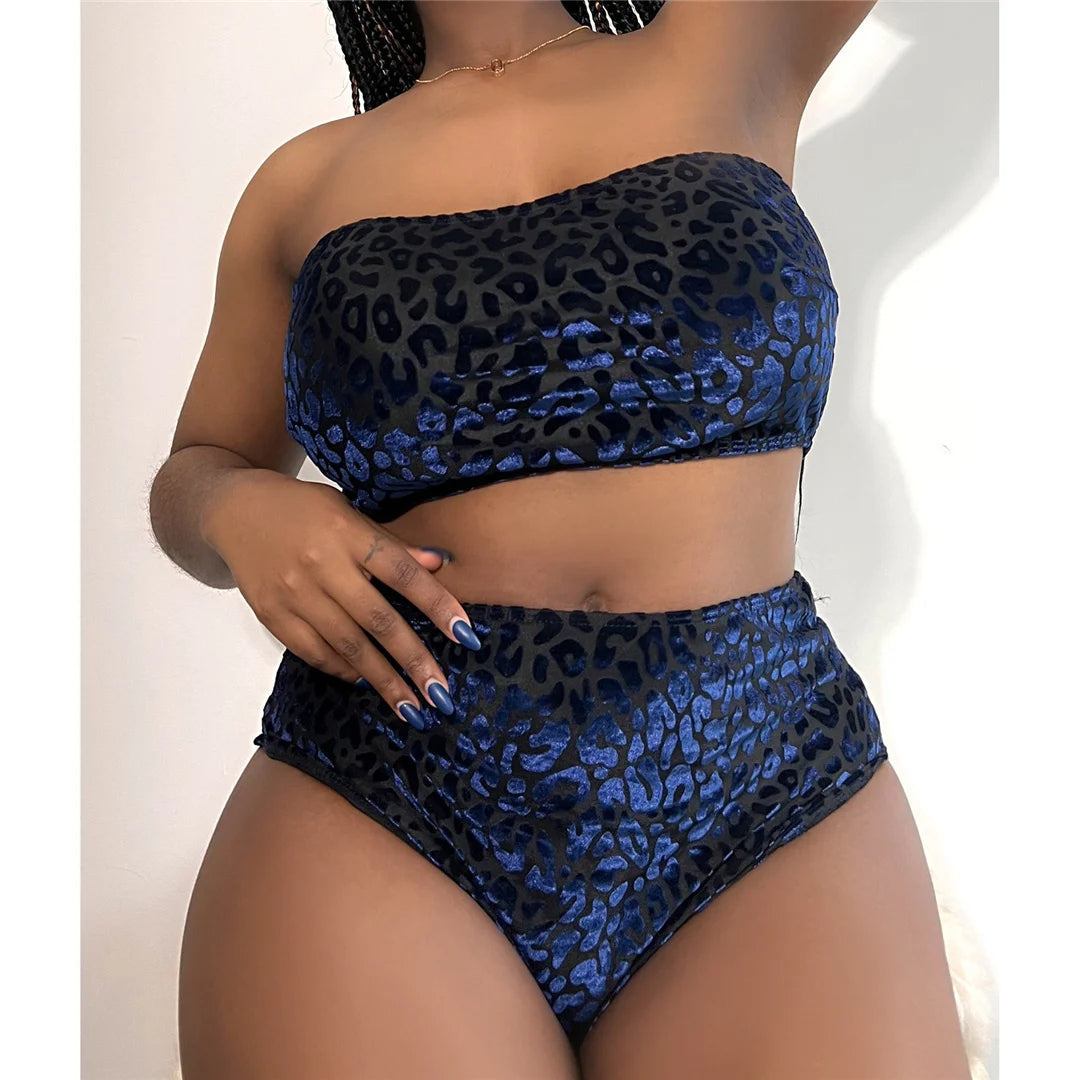 Eila® | Bikini invernale rilassato ed elegante