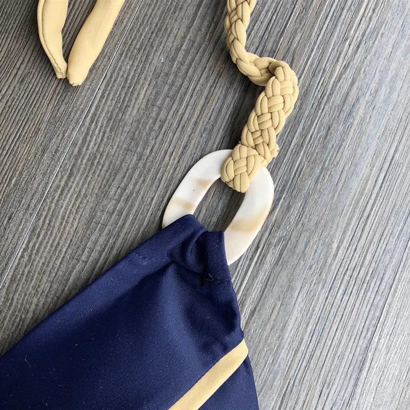 Bertila® | Bikini classico ed elegante
