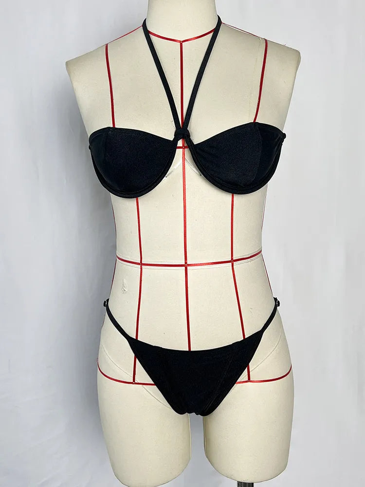 Susana® | Bikini casual e disinvolto