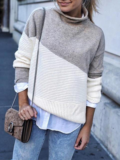 Yolanda® | Maglione invernale classico ed elegante