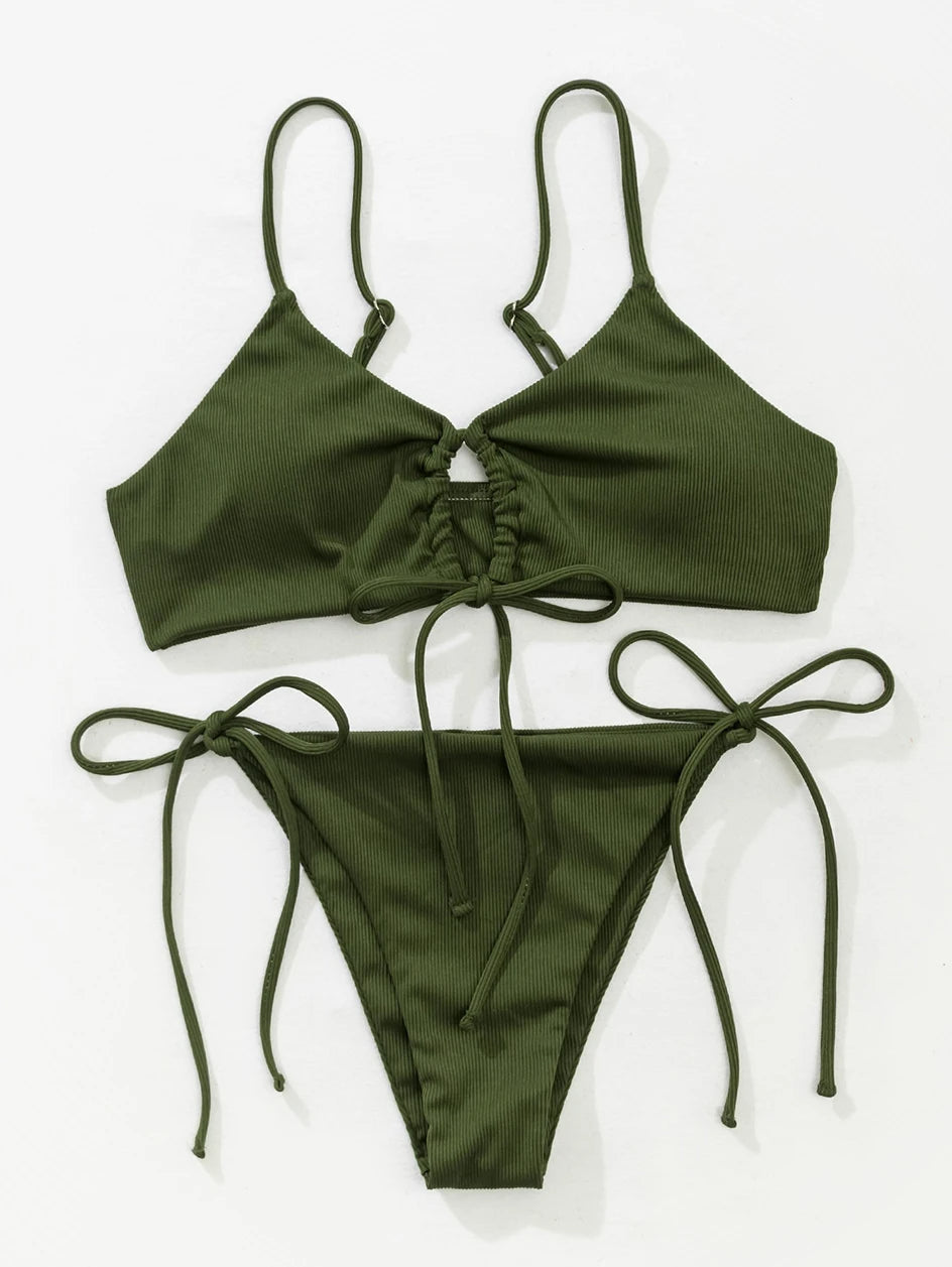 Veronica® | Bikini invernali comodi e alla moda