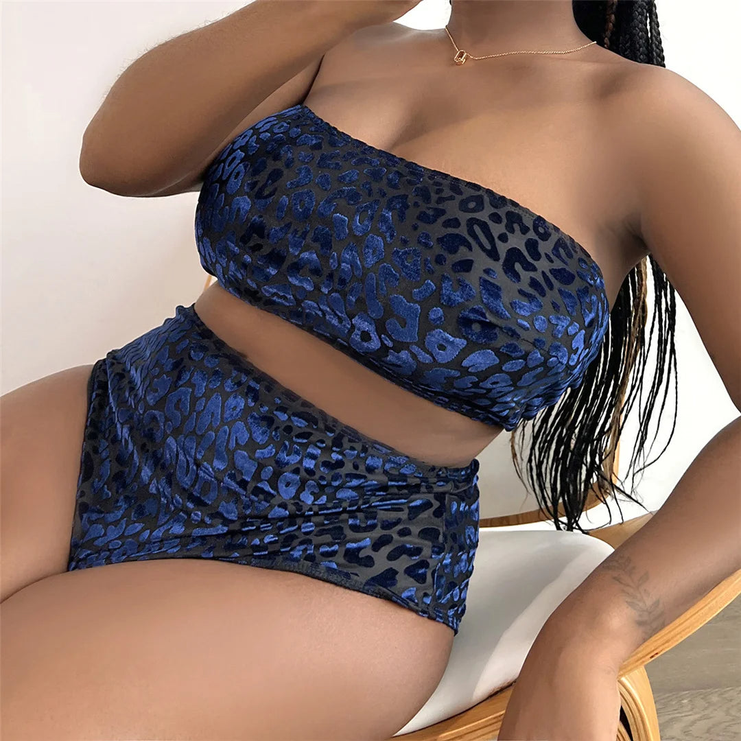 Eila® | Bikini invernale rilassato ed elegante