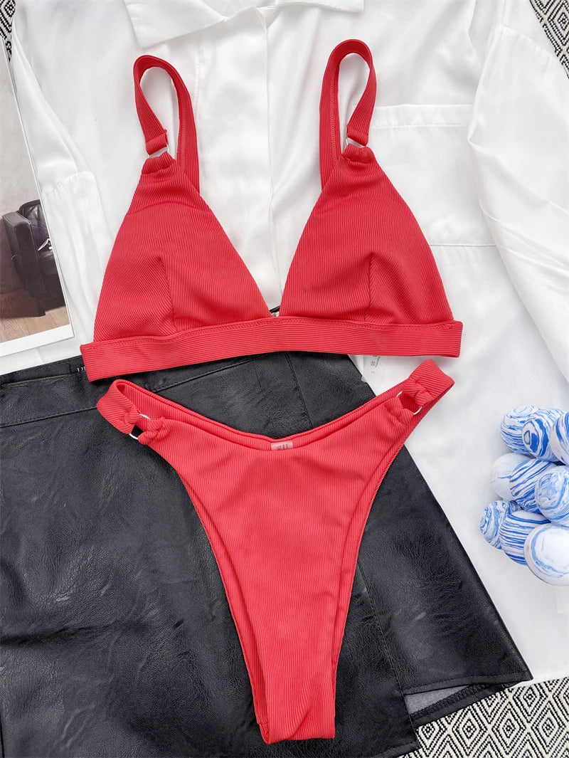Jessica® | Bikini chic e versatile