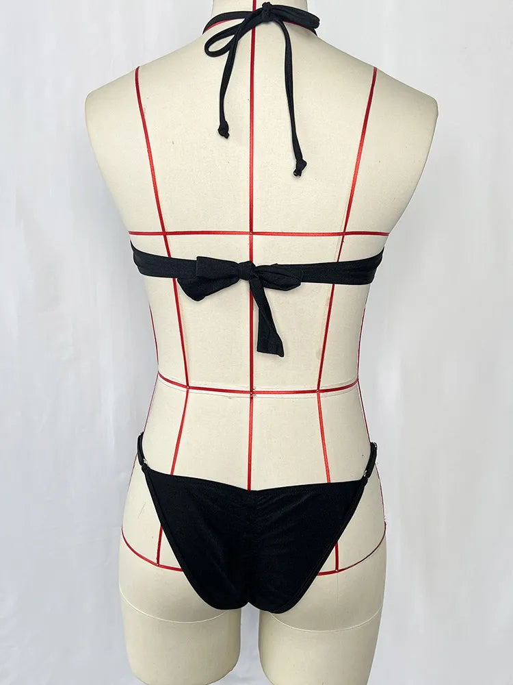 Susana® | Bikini casual e disinvolto