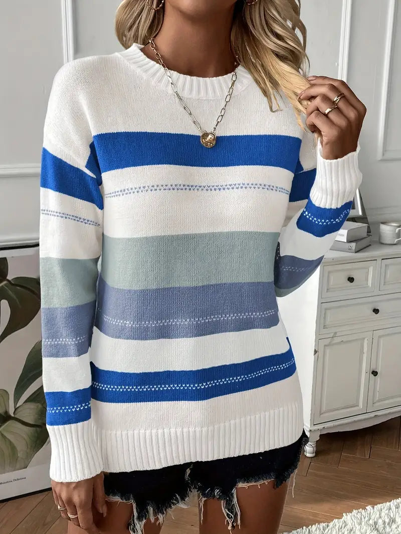 Yvonne® | Maglione invernale classico e comodo