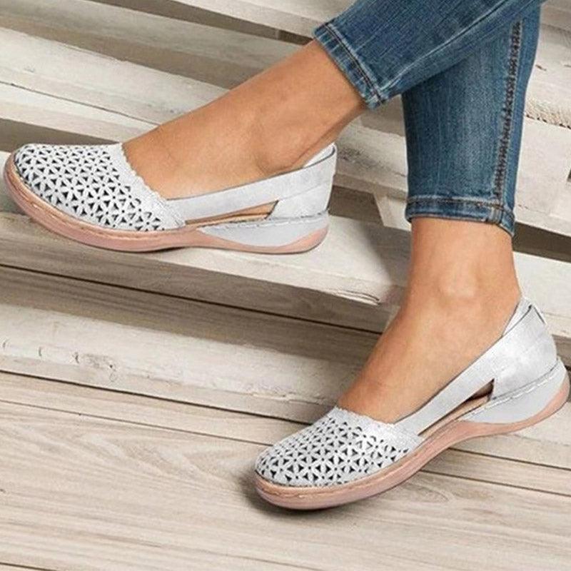 Latifa® | Sandali alla moda per le donne