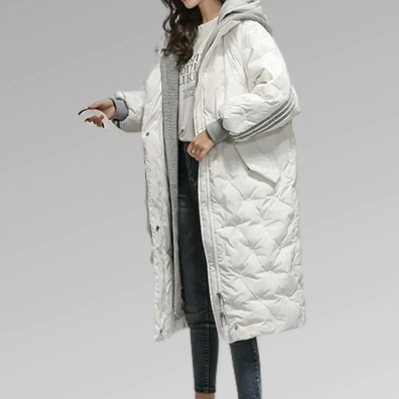 Silvia® | Giacca generale senza sforzo e alla moda