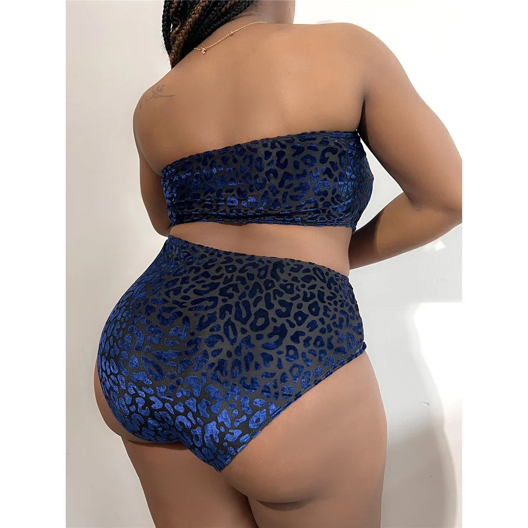 Eila® | Bikini invernale rilassato ed elegante