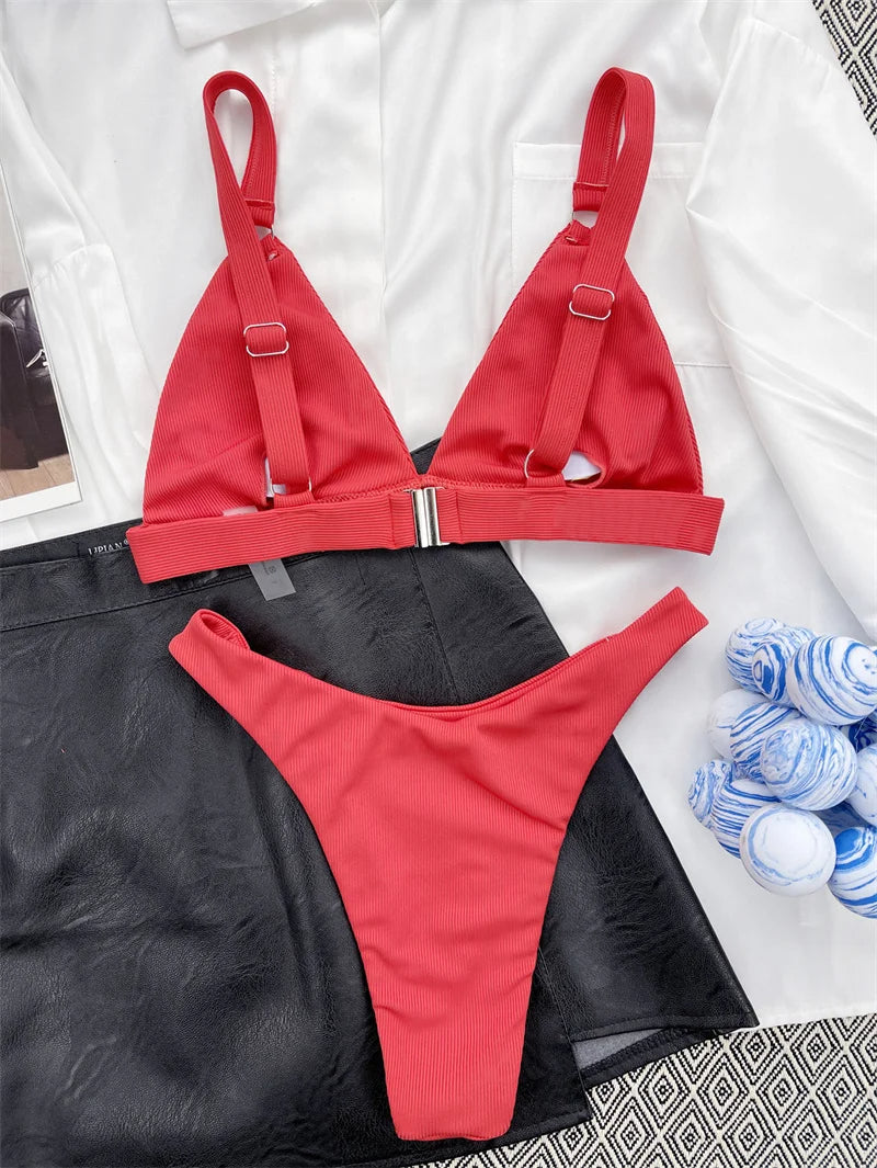 Jessica® | Bikini chic e versatile