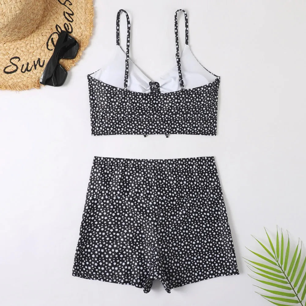 Brigida® | Bikini chic e rilassato