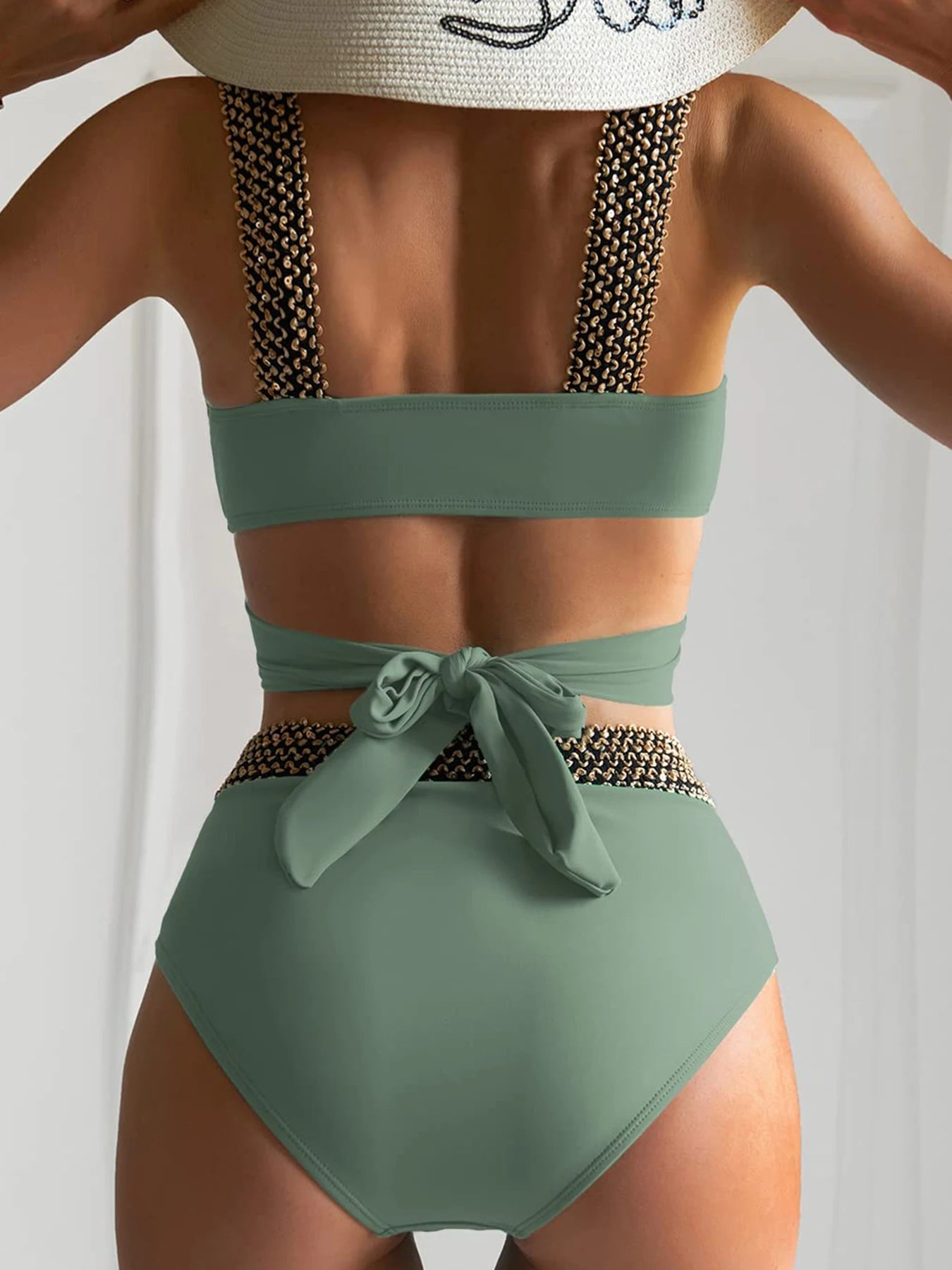 Samanta® | Il bikini semplice ed elegante