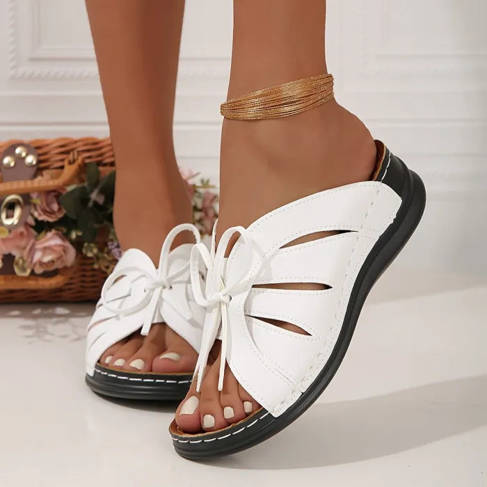 Abelia® | Pantofole ortopediche da donna