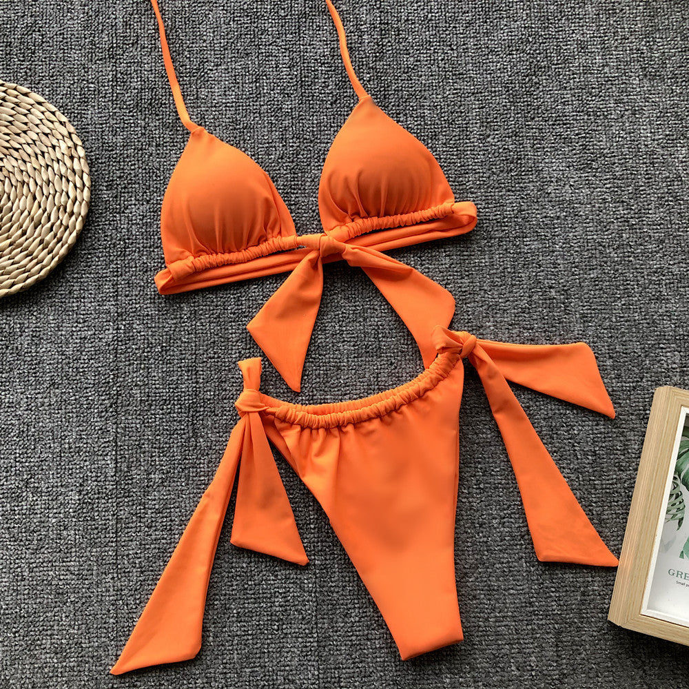 Amberly® | Bikini estivo elegante e casual