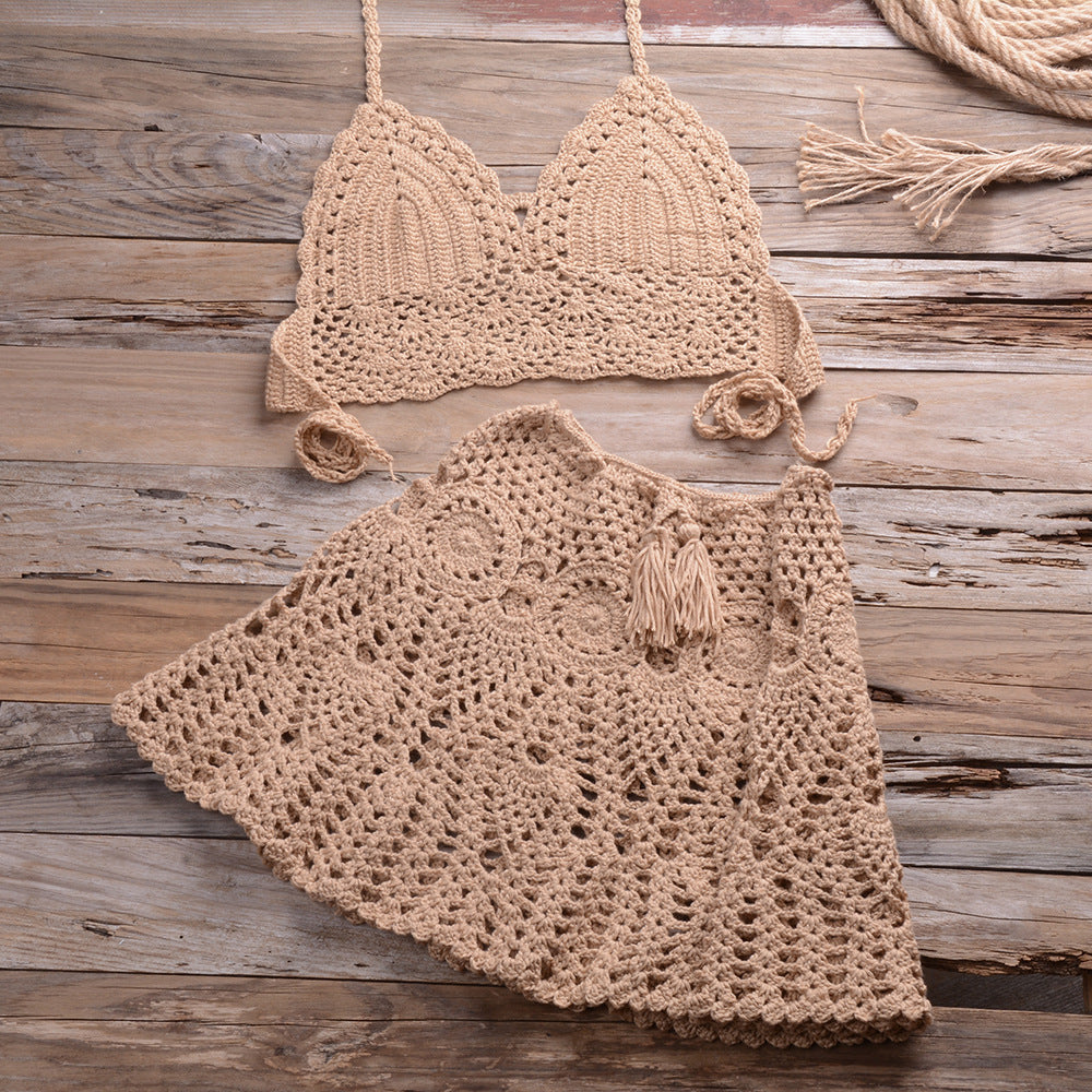 Fabiana® | Bikini estivo classico ed elegante