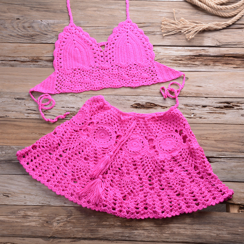 Fabiana® | Bikini estivo classico ed elegante