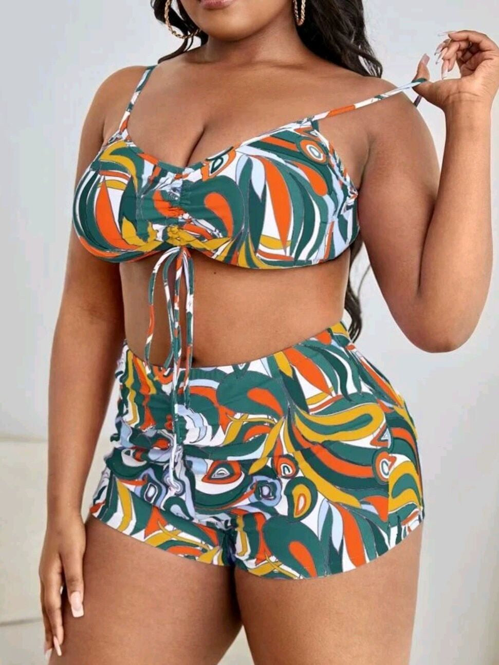 Dora® | Bikini invernale chic e versatile