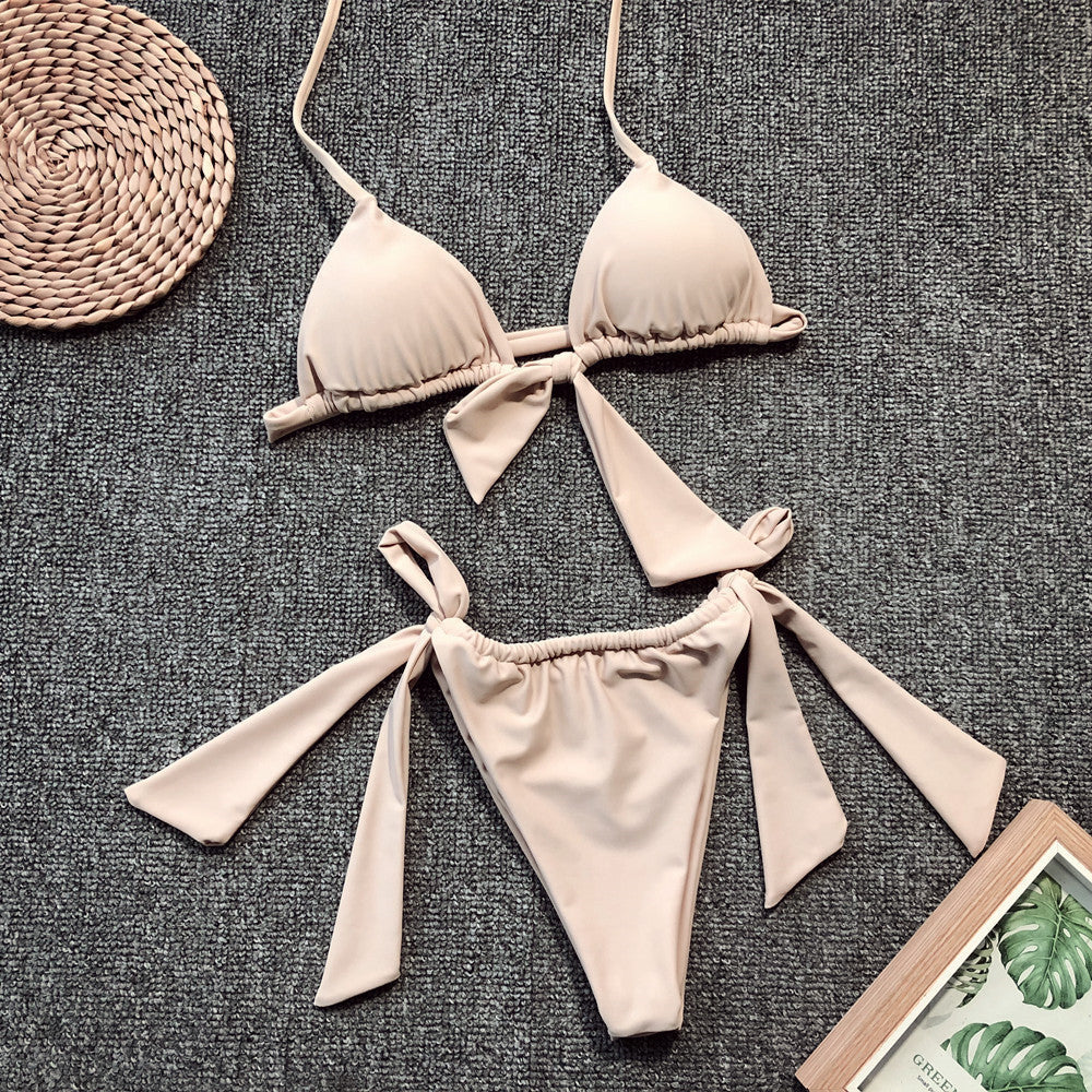 Amberly® | Bikini estivo elegante e casual