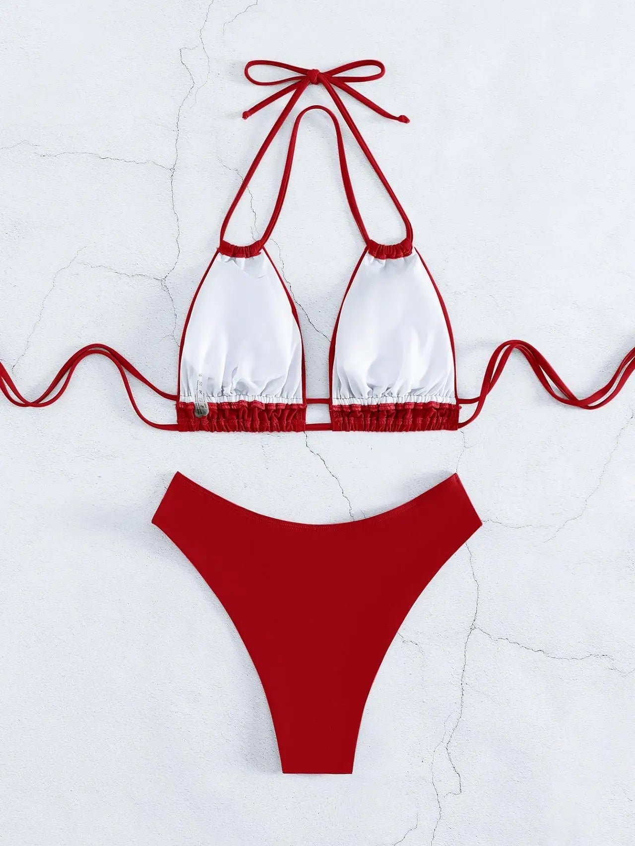 Monica® | Bikini casual e rilassato