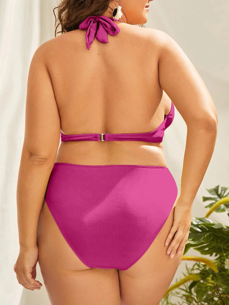 Soledad® | Bikini classico ed elegante