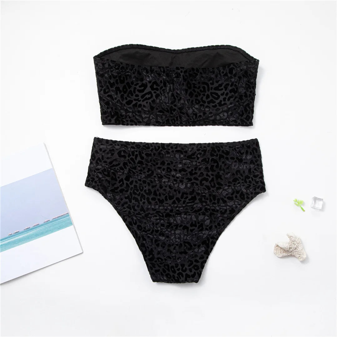 Eila® | Bikini invernale rilassato ed elegante