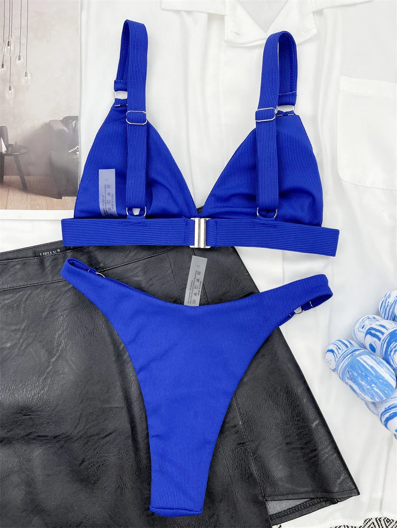Jessica® | Bikini chic e versatile