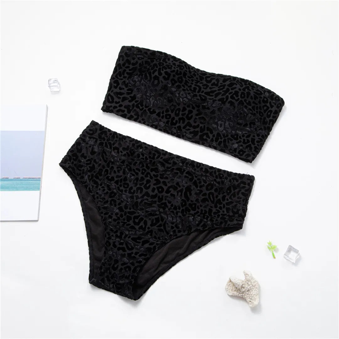 Eila® | Bikini invernale rilassato ed elegante