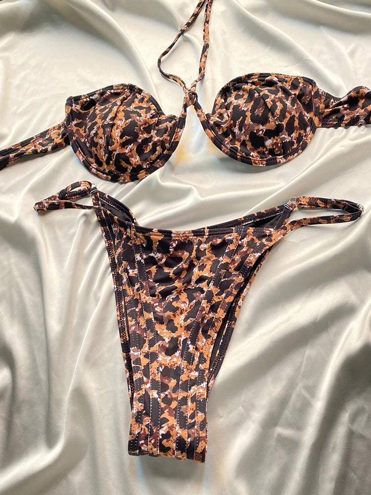 Susana® | Bikini casual e disinvolto