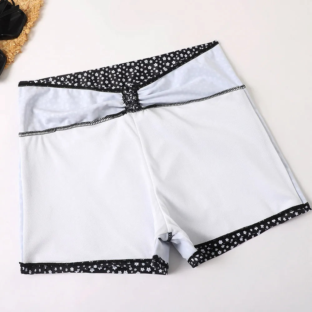 Brigida® | Bikini chic e rilassato