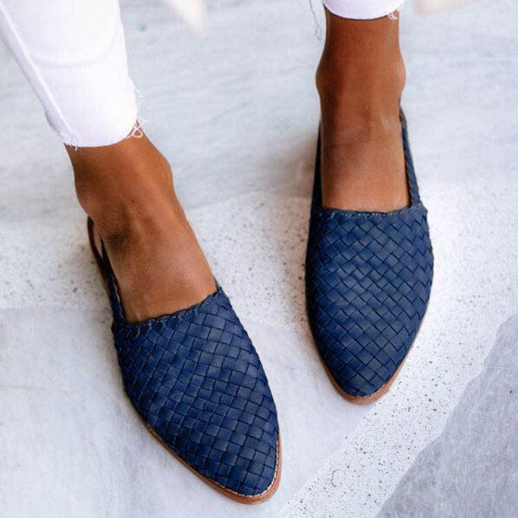 Kuna® | Sandali piatti
