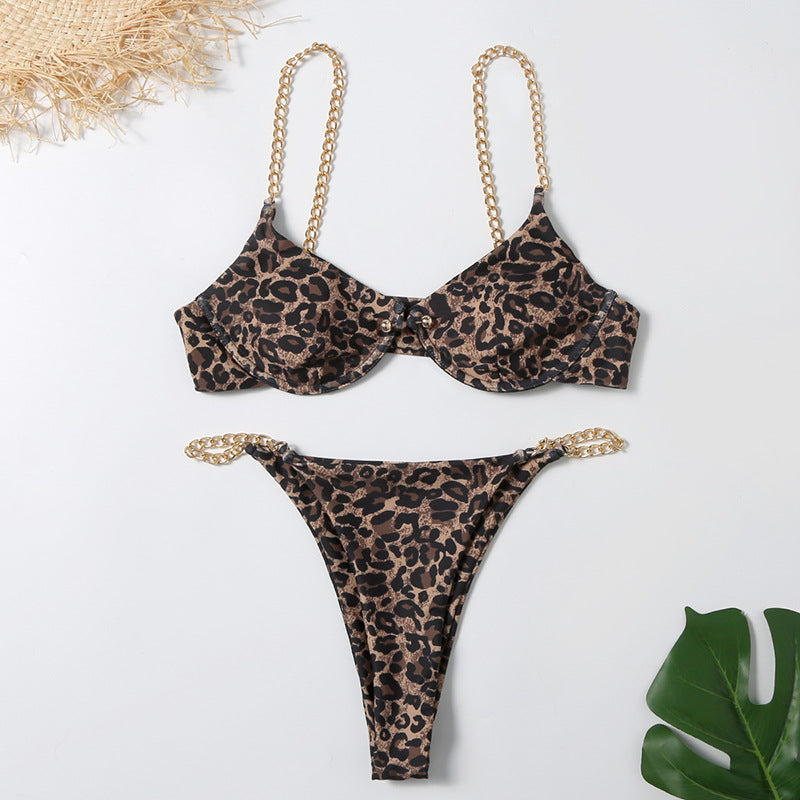Amada® | Bikini estivi disinvolti e alla moda