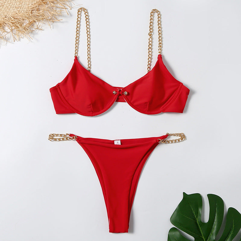 Amada® | Bikini estivi disinvolti e alla moda