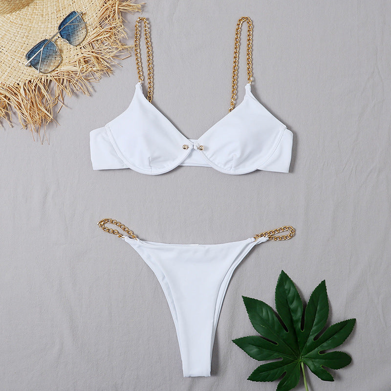 Amada® | Bikini estivi disinvolti e alla moda