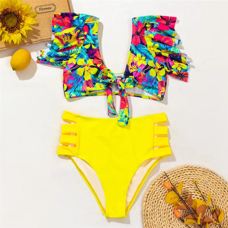 Diana® | Bikini invernale semplice ed elegante