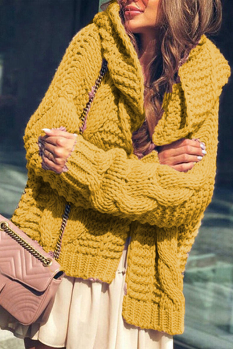 Yoselin® | Top invernale intramontabile ed elegante