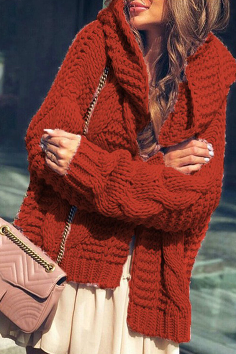 Yoselin® | Top invernale intramontabile ed elegante