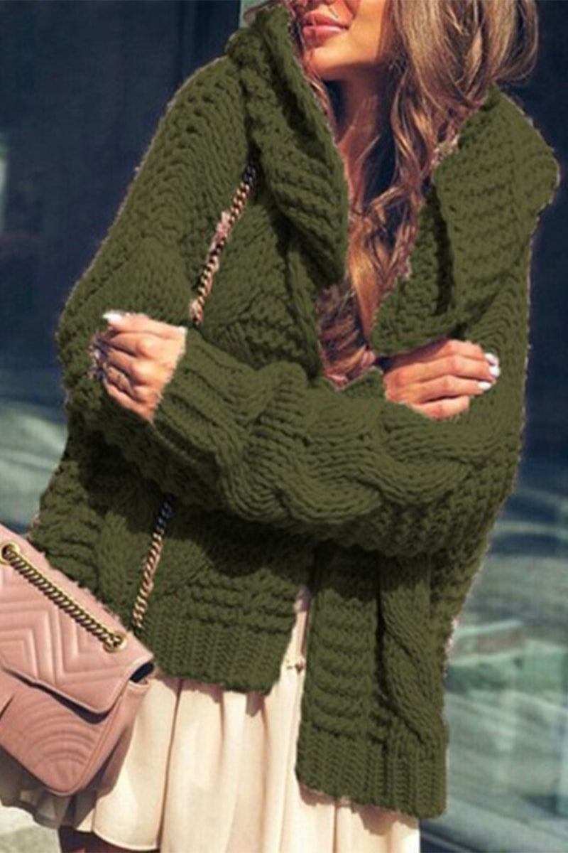 Yoselin® | Top invernale intramontabile ed elegante