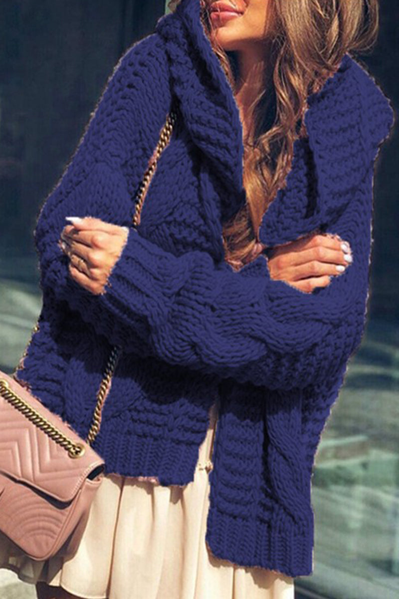 Yoselin® | Top invernale intramontabile ed elegante