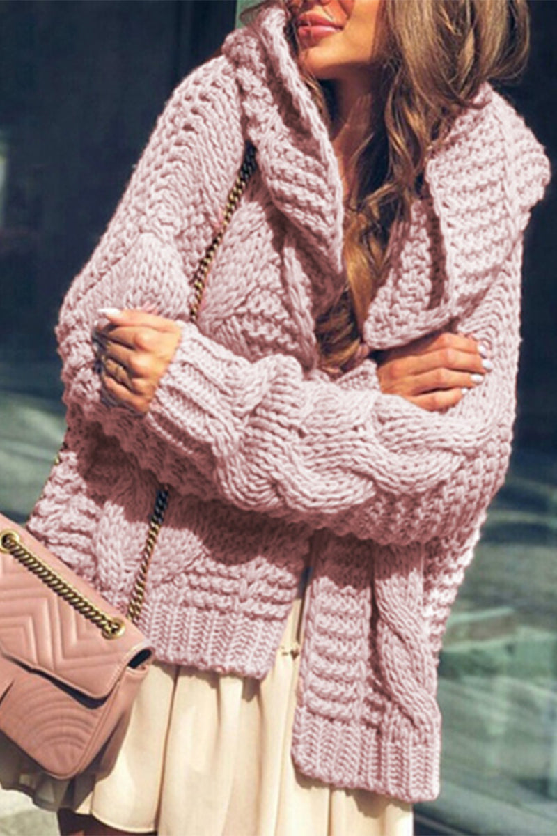Yoselin® | Top invernale intramontabile ed elegante
