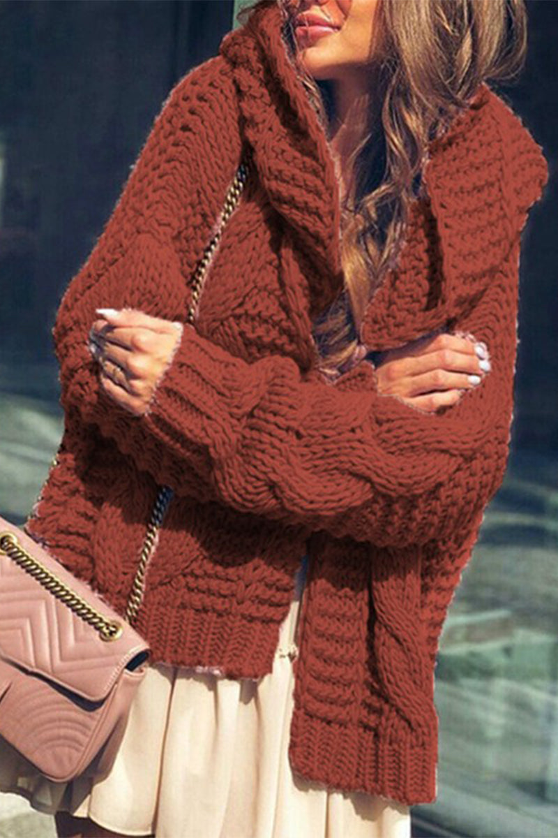 Yoselin® | Top invernale intramontabile ed elegante