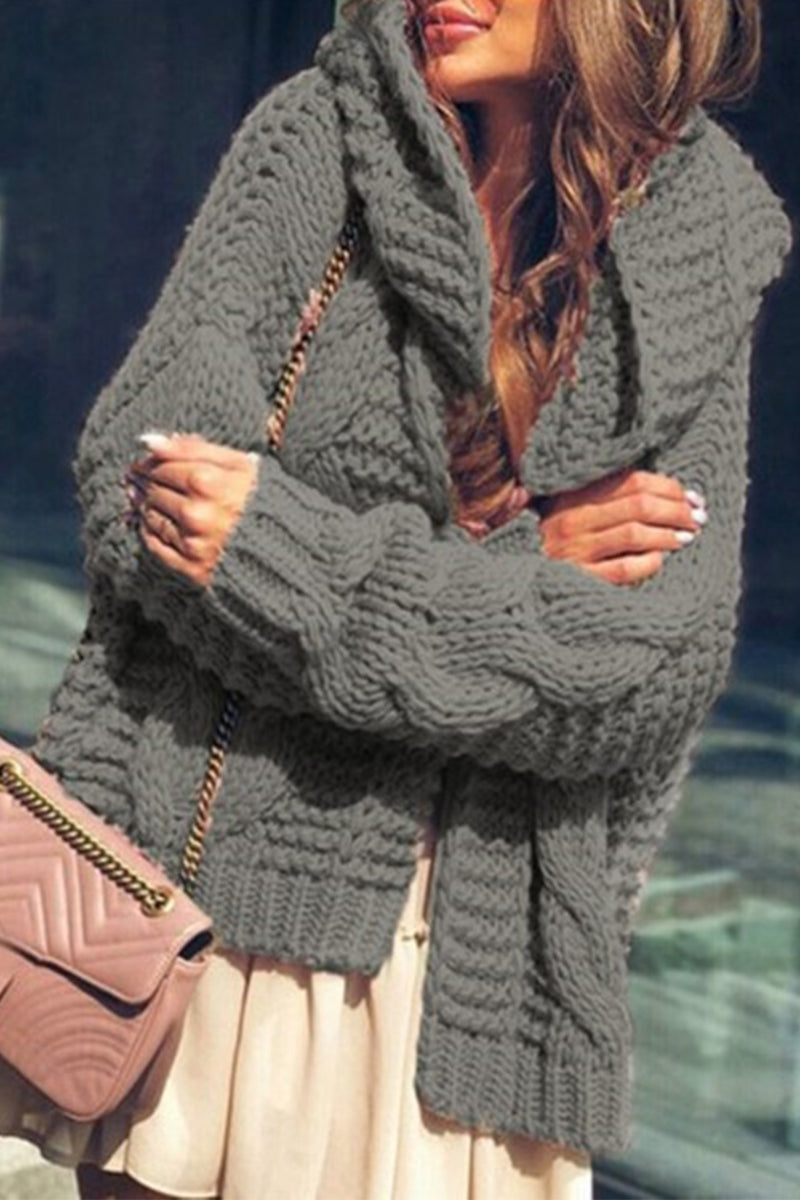 Yoselin® | Top invernale intramontabile ed elegante