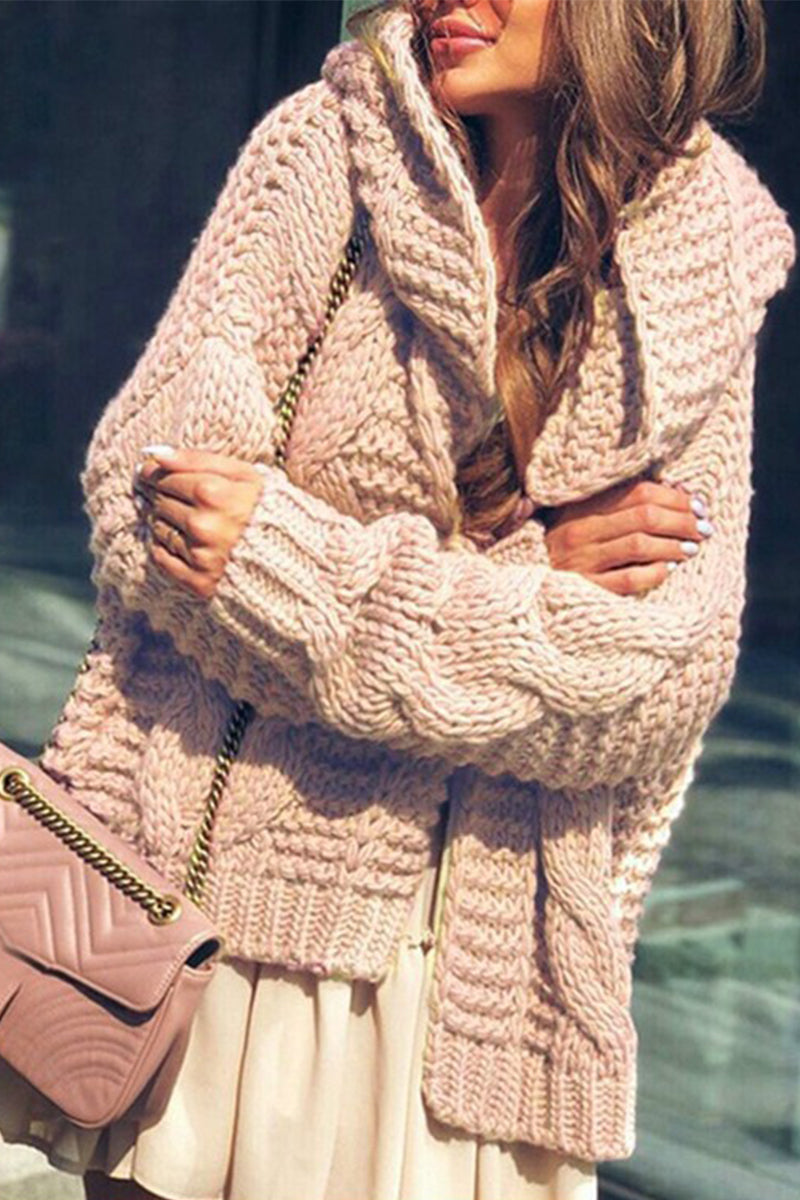 Yoselin® | Top invernale intramontabile ed elegante
