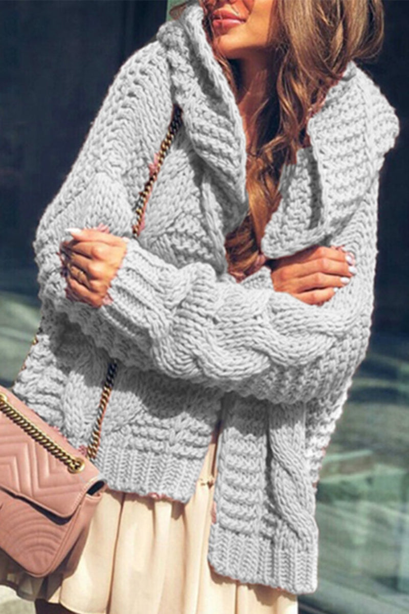Yoselin® | Top invernale intramontabile ed elegante