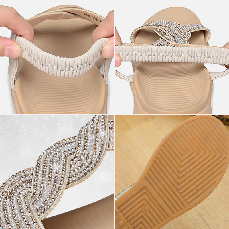 Aeliana® | Sandali estivi antiscivolo